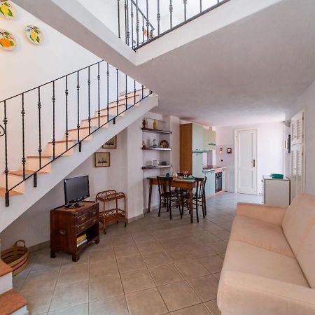 לה מדלנה Murphy Holiday Home - Casa Papini מראה חיצוני תמונה