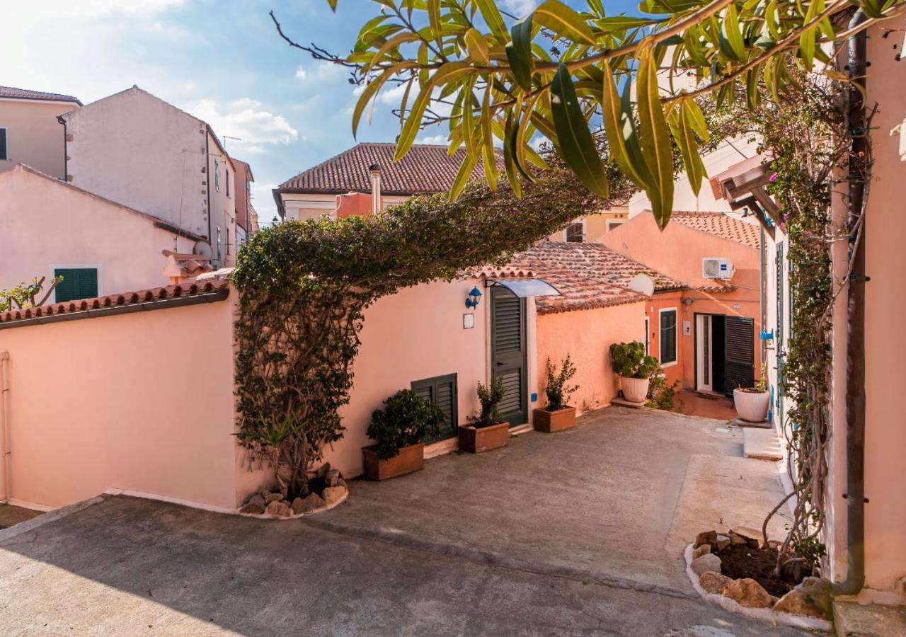 לה מדלנה Murphy Holiday Home - Casa Papini מראה חיצוני תמונה