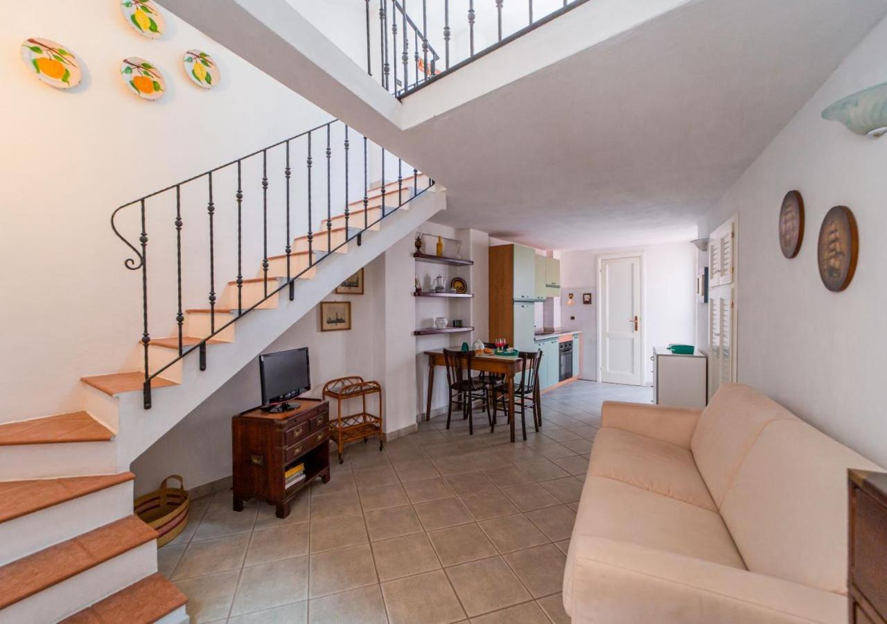 לה מדלנה Murphy Holiday Home - Casa Papini מראה חיצוני תמונה