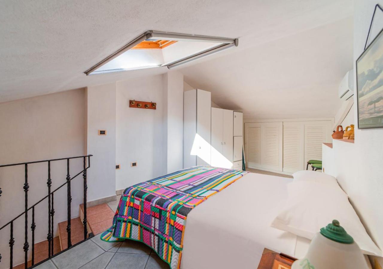 לה מדלנה Murphy Holiday Home - Casa Papini מראה חיצוני תמונה
