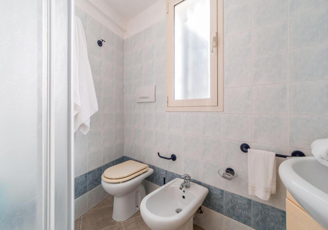 לה מדלנה Murphy Holiday Home - Casa Papini מראה חיצוני תמונה