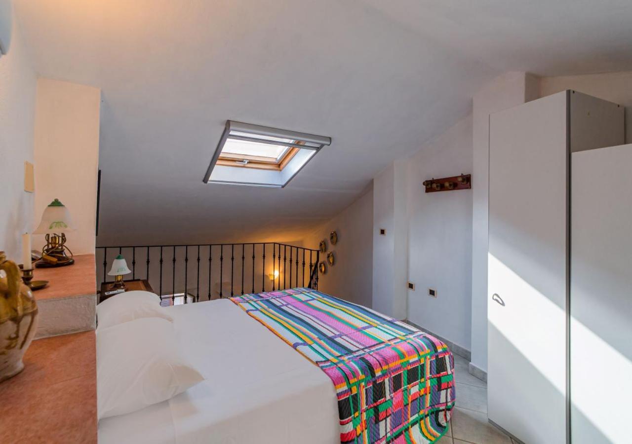 לה מדלנה Murphy Holiday Home - Casa Papini מראה חיצוני תמונה