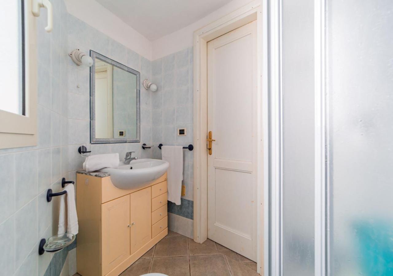 לה מדלנה Murphy Holiday Home - Casa Papini מראה חיצוני תמונה